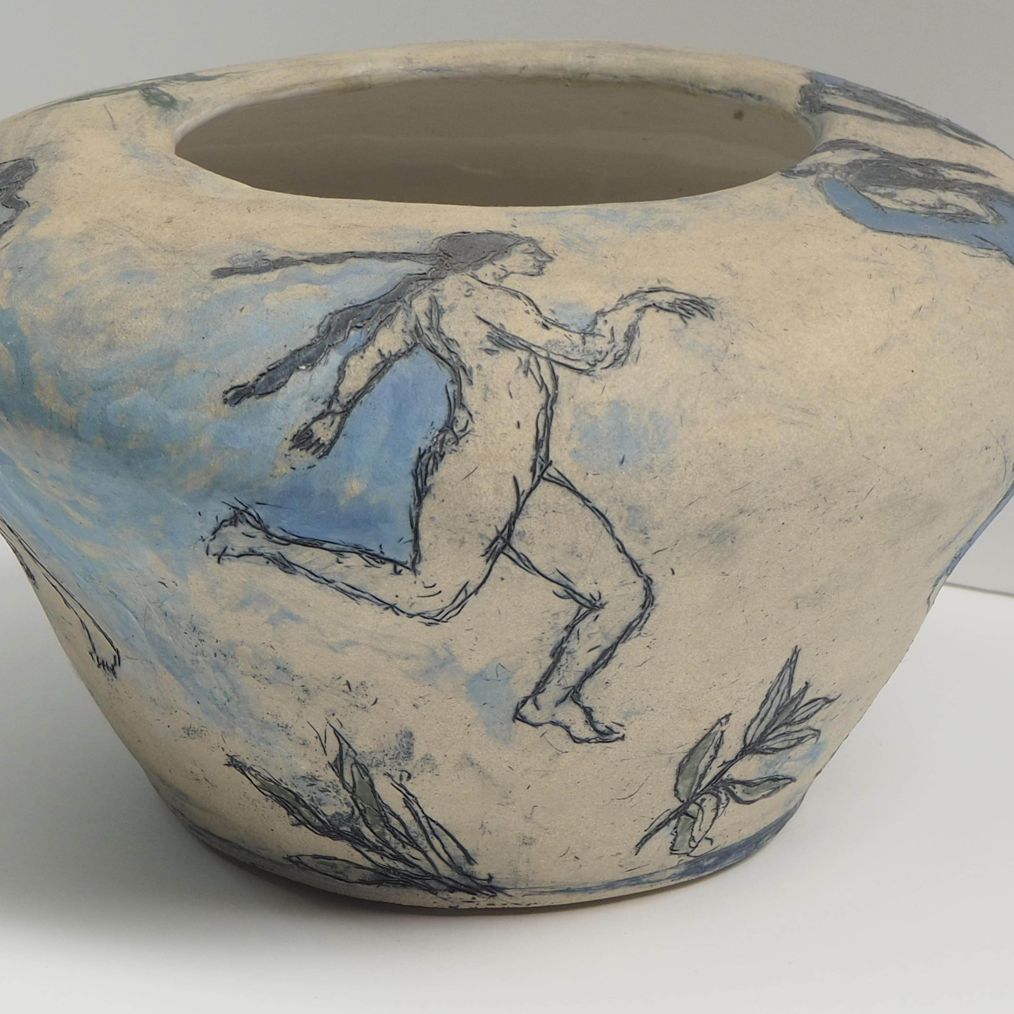 Greek Gypsy Girl.3 JPG