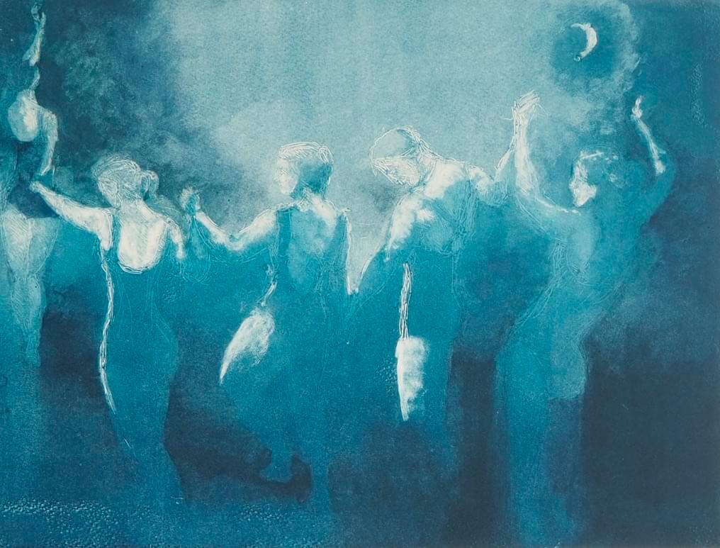 Connection 11 SOLD Susan McCarthy 