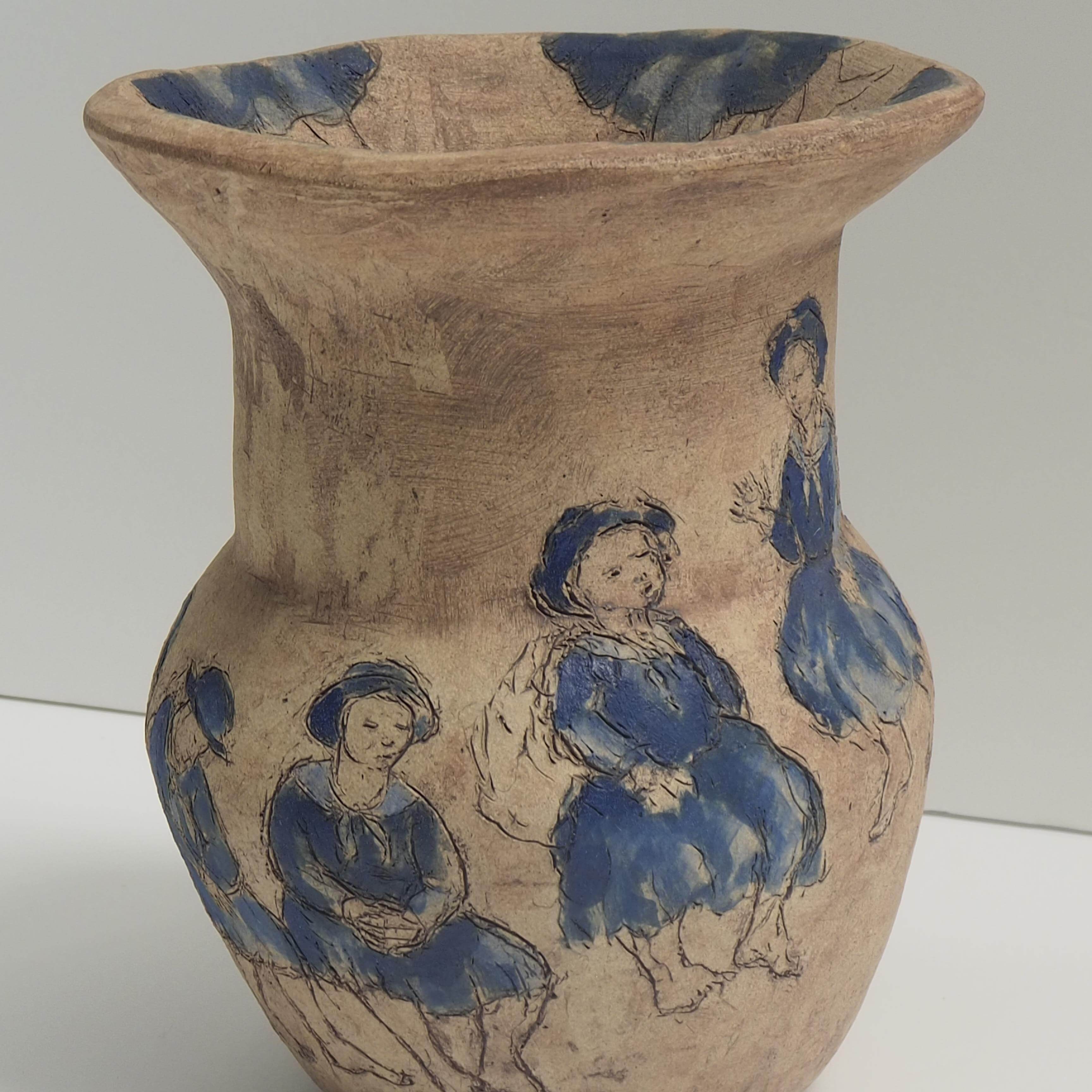 Japanese school girls 3 JPG