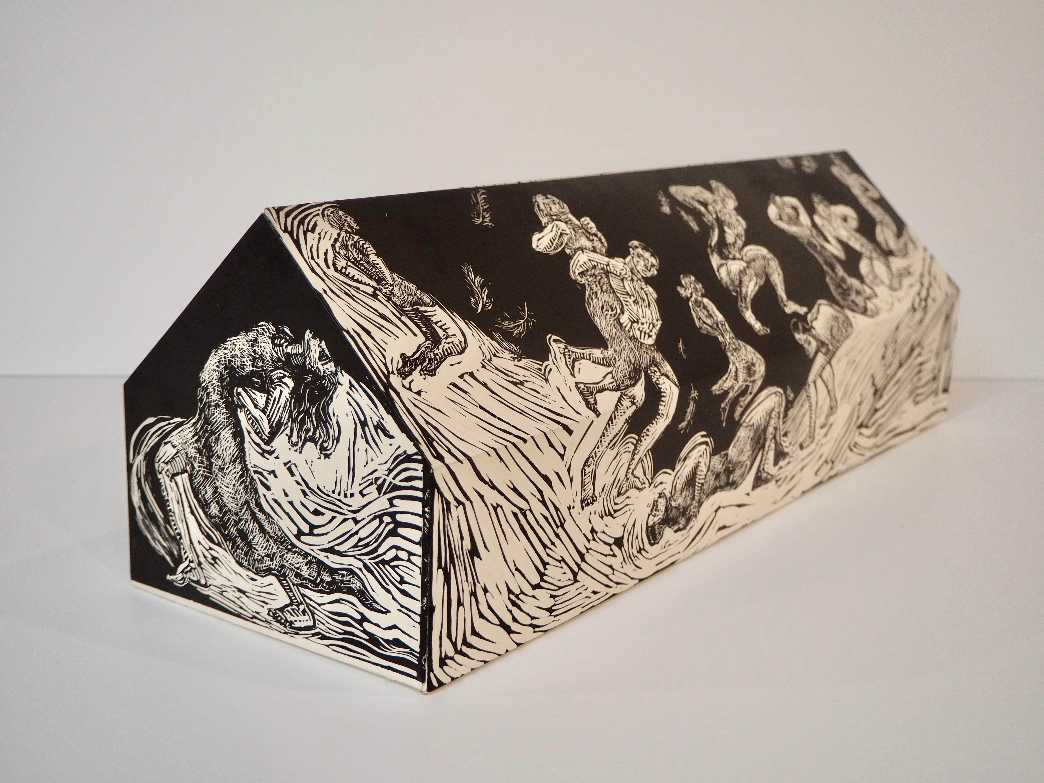 Buntine Jennifer Lustful 