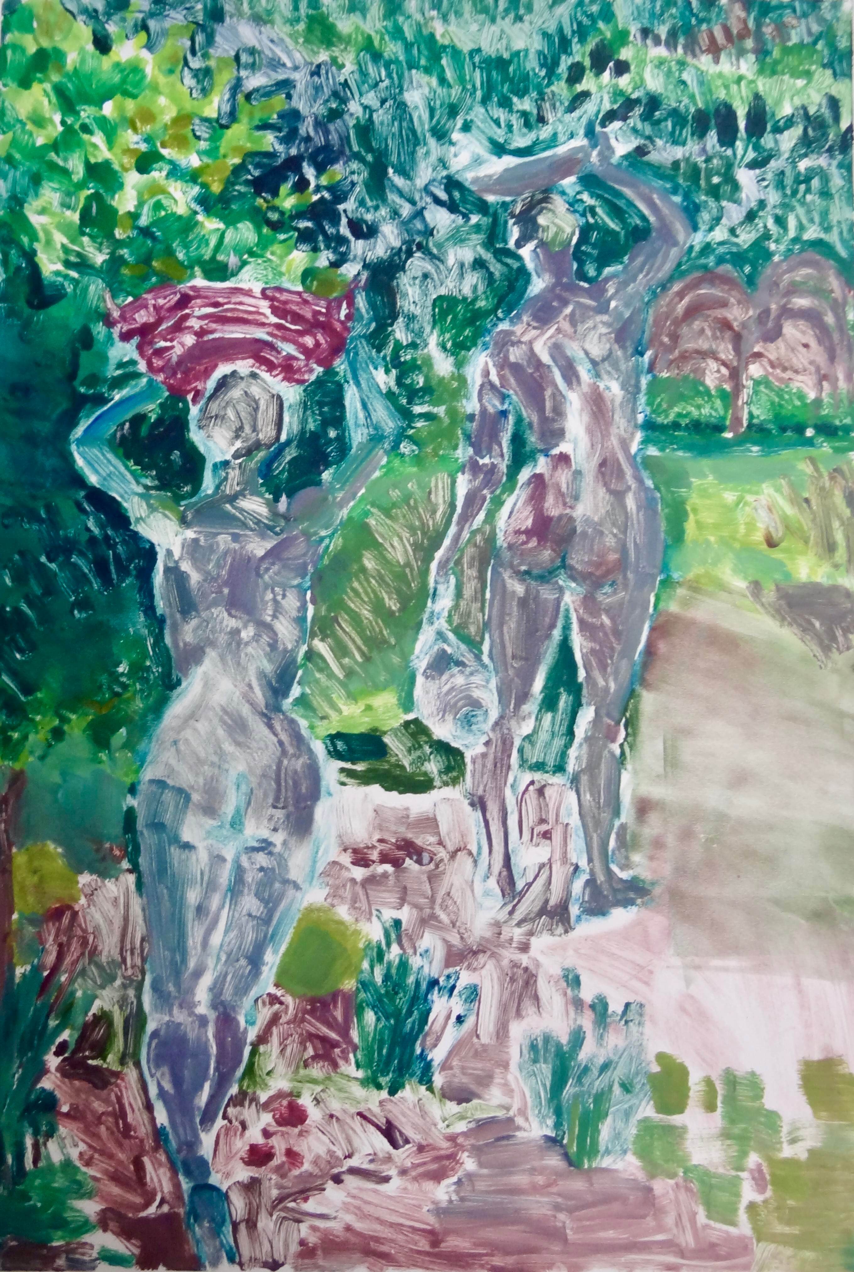 Lemon tree Monotype DSC05625