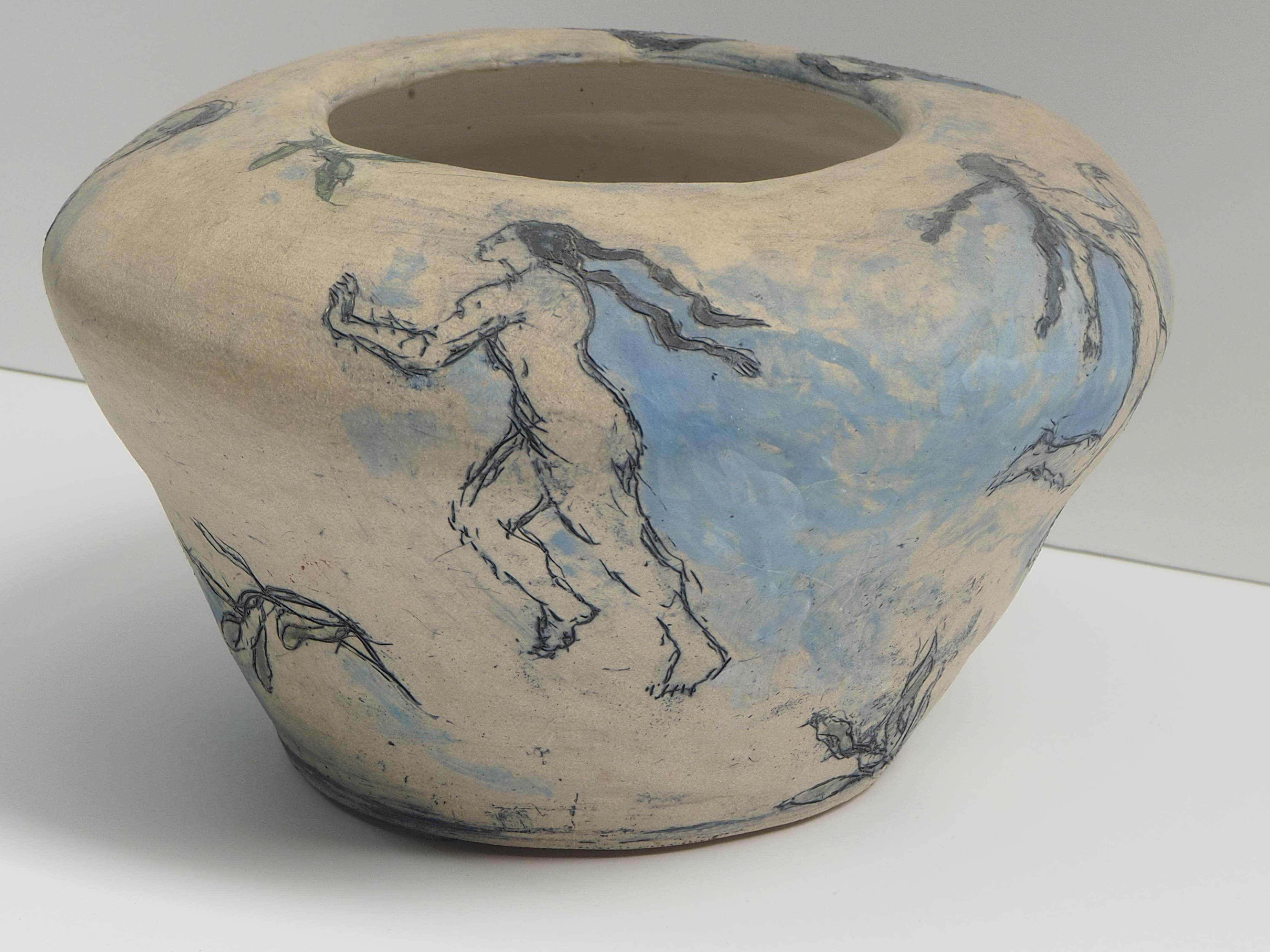 Greek Gypsy Girl 1 JPG