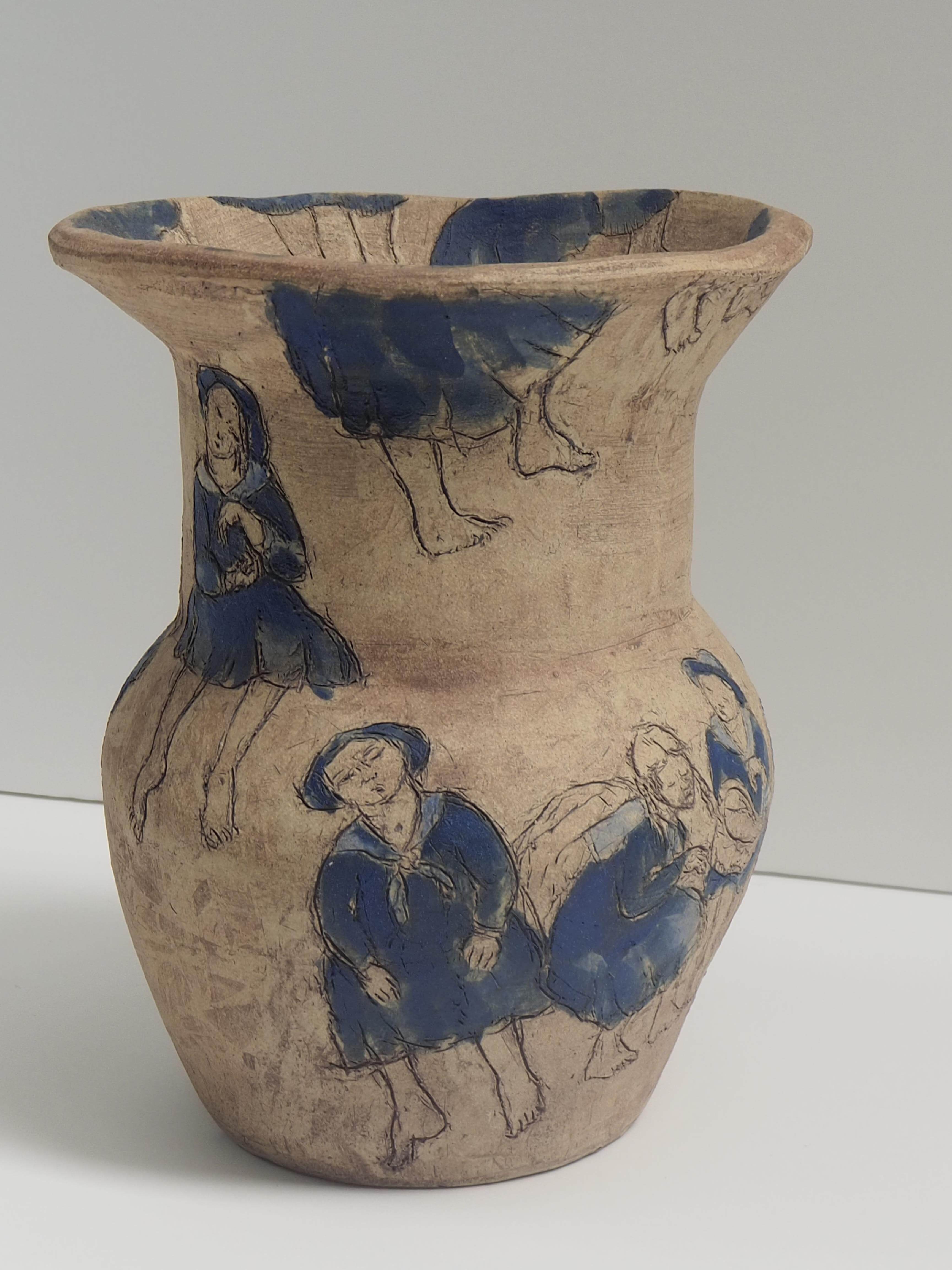 Japanese school girls 