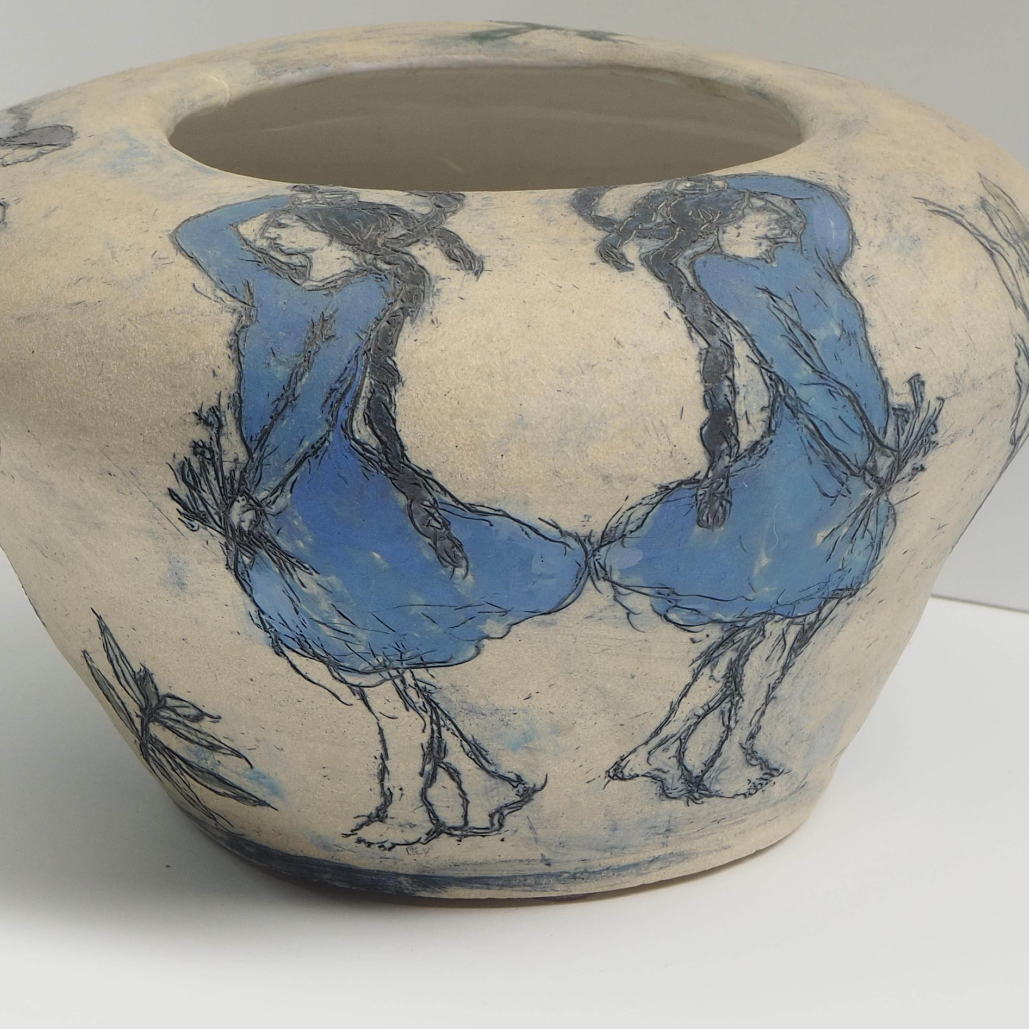 Greek Gypsy Girl 4 JPG